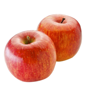 Apple Fuji(China)(500g)