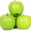 Organic & Bio Apples Green Lebanon (500 gr per pack)