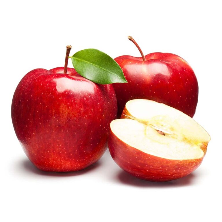 Apple Red (USA)