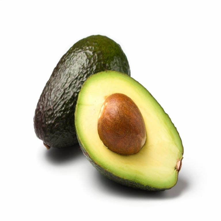 Avocado Fuerto(Kenya)(500g)
