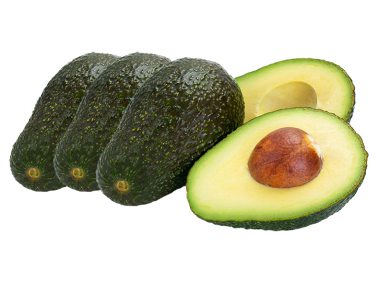 Avocado Hass(Lebanon)(500g)