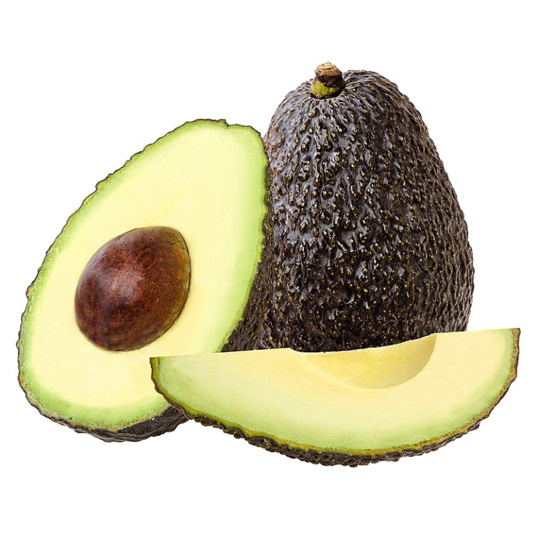 Avocado Hass(Mexico)(500g)