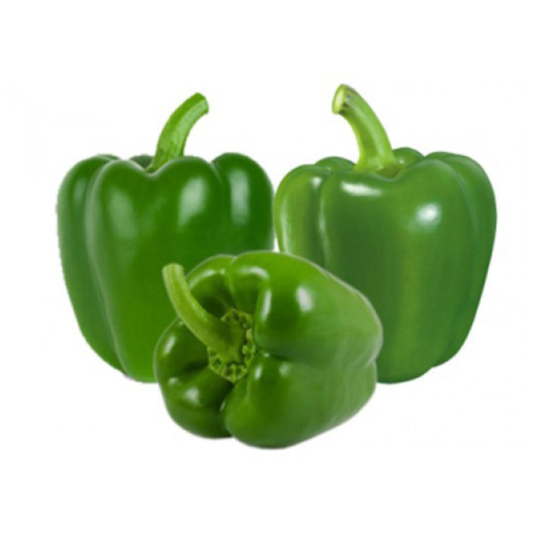 Baby Capsicum Green(Netherlands)(250g)