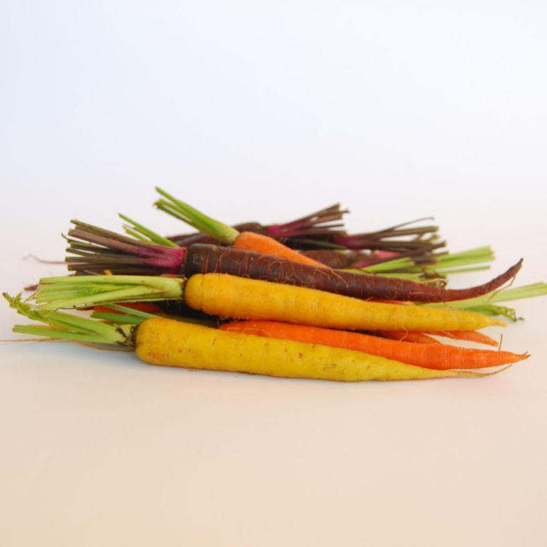 Baby Carrot Rainbow(South Africa)(200gm)