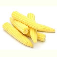 Baby Corn(thailand)(100gms)