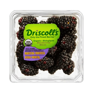 Blackberry (Driscoll) (170g)