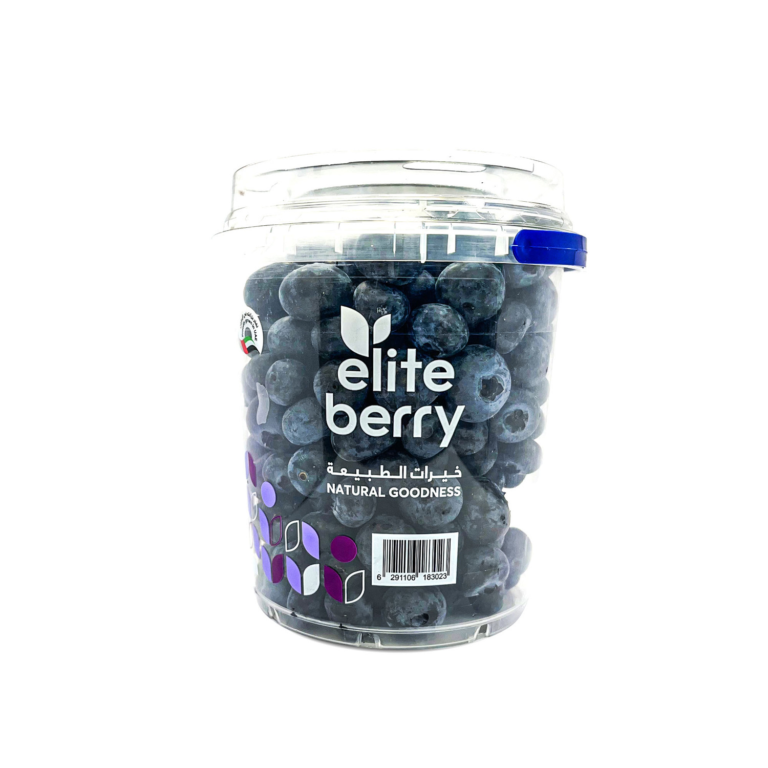 Blueberry (UAE) (Eliteberry) (500g)