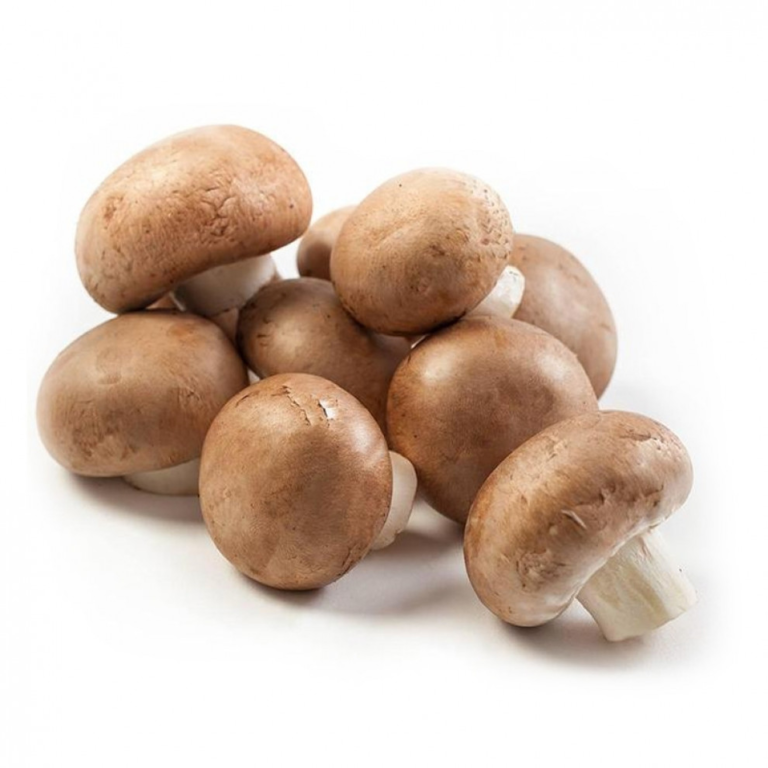 Brown Mushroom(netherlands)(250gms)