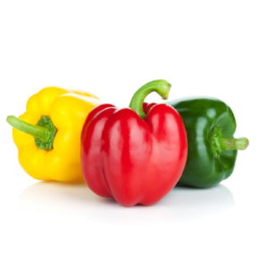 Capsicum Mix(UAE)(500gms)