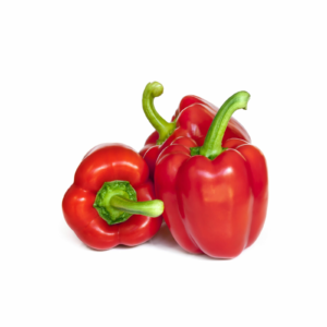 Capsicum Red(500gms)(UAE)