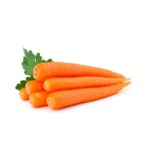 Carrots Australia(1kg)