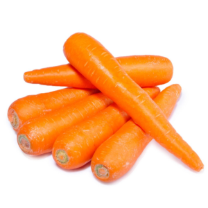 Carrot (China)(500gms)