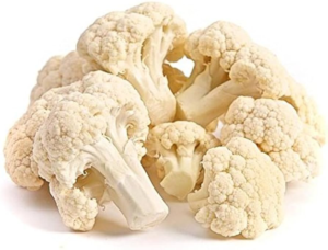 Cauliflower Florets(UAE)(~250gms)