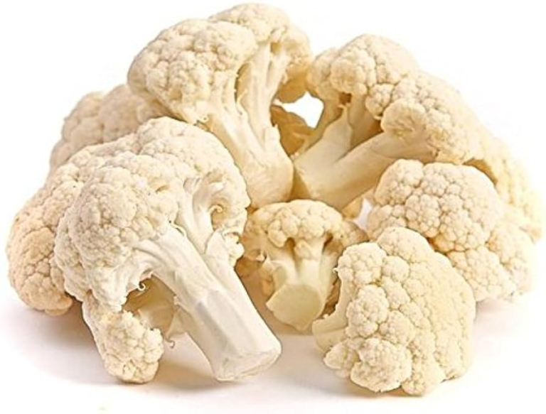 Cauliflower Florets(UAE)(~250gms)