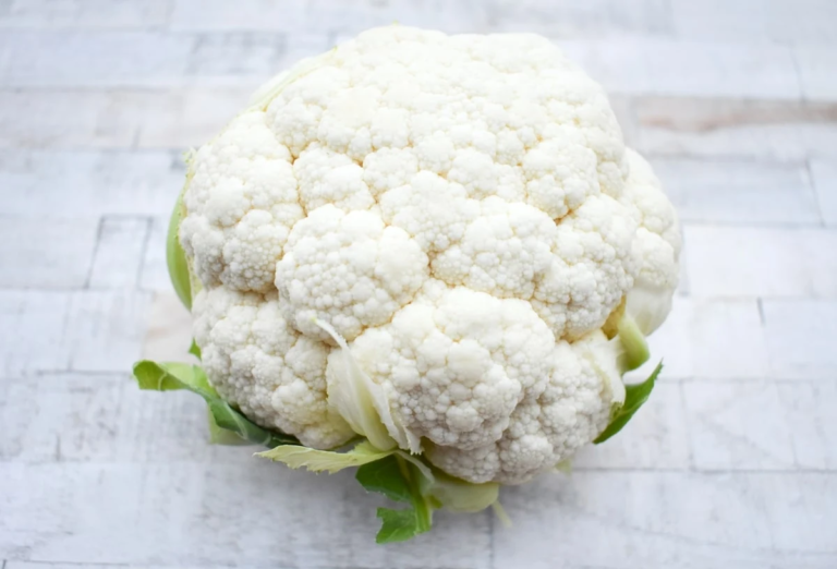 Cauliflower (Lebanon)(950~1100gms)