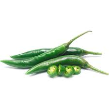 Chilli Green(thailand)(100gm)