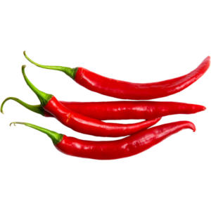 Chilli Red Long(UAE)(250gms)