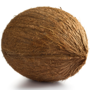 Coconut Brown (India)