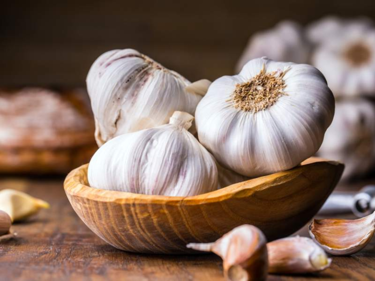 Garlic(Lebanon)(250gms)