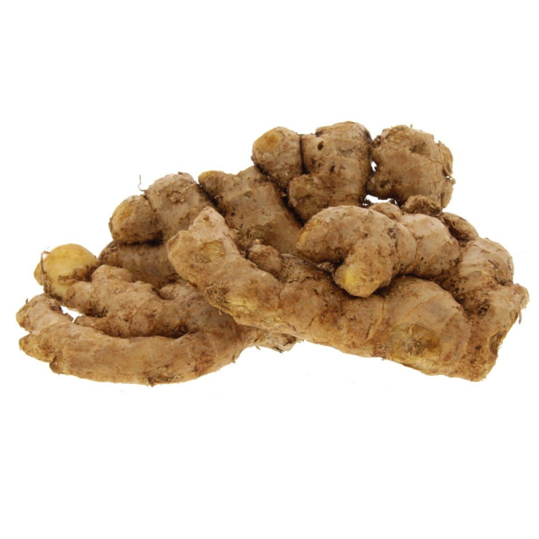 Ginger(India)(200gms)