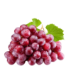 Grapes Red (India)(500gms)