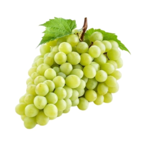 Grapes White (South Africa)(500gms)