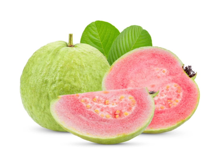 Guava Pink (Thailand)800