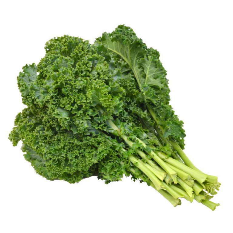Kale Leaves (Australia)(250gms)