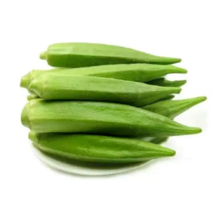 Okra(UAE)(500gms)