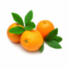 Orange Navel (Egypt)(500gms)