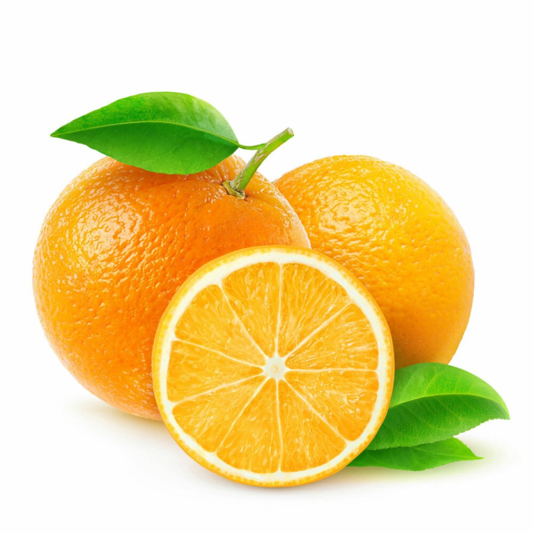 Orange Valencia (Egypt)(500gms)