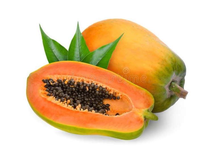Papaya(Sri Lanka)(1~1.5kgs)