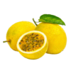 Passion Fruit Yellow(Columbia)(400~500gm)