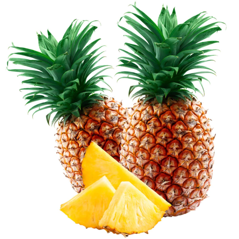Pineapple(Phillipines)