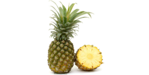 Pineapple(Sri Lanka)(0.9~1.2kg)