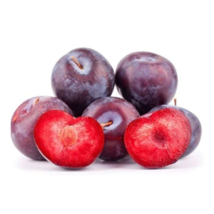 Plums Red(Australia)(500gms)