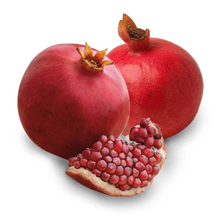 Pomegranate(500gms)(India)