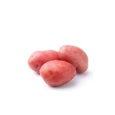 Potato Red(Pakistan)(500gms)