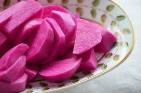 Turnip (Lebanon)(500gms)