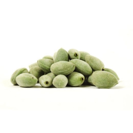Almonds Green Lebanon 500g
