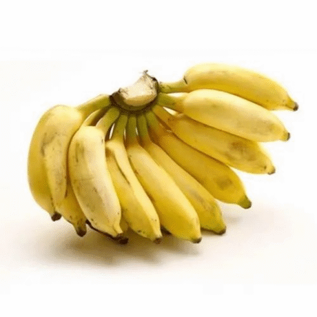 Bananas Small India 1kg