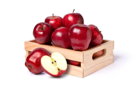 Red Delicious Apples (10 kg per pack)