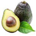 Organic & Bio Avocados Hass Kenya (350 gr)