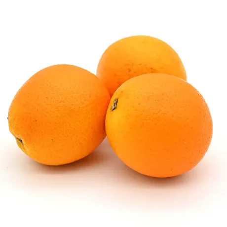 Organic & Bio Oranges Lebanon(450 gr per pack)