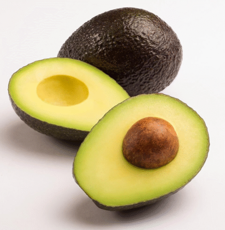 Avocados Mexico 500g