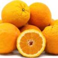 Oranges Valencia (For Juice) (500 gr)
