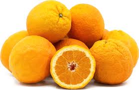Oranges Valencia (For Juice) (500 gr)