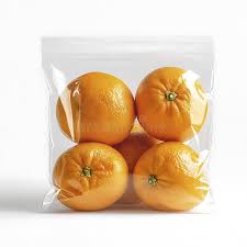 Oranges Valencia Bag (For Juice) (3 kg per pack)