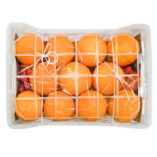 Oranges Valencia Bag 4kg (For Juice) (4 Kg Per Pack)