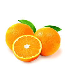 Oranges Valencia Egypt (For Juice) (500 gr)